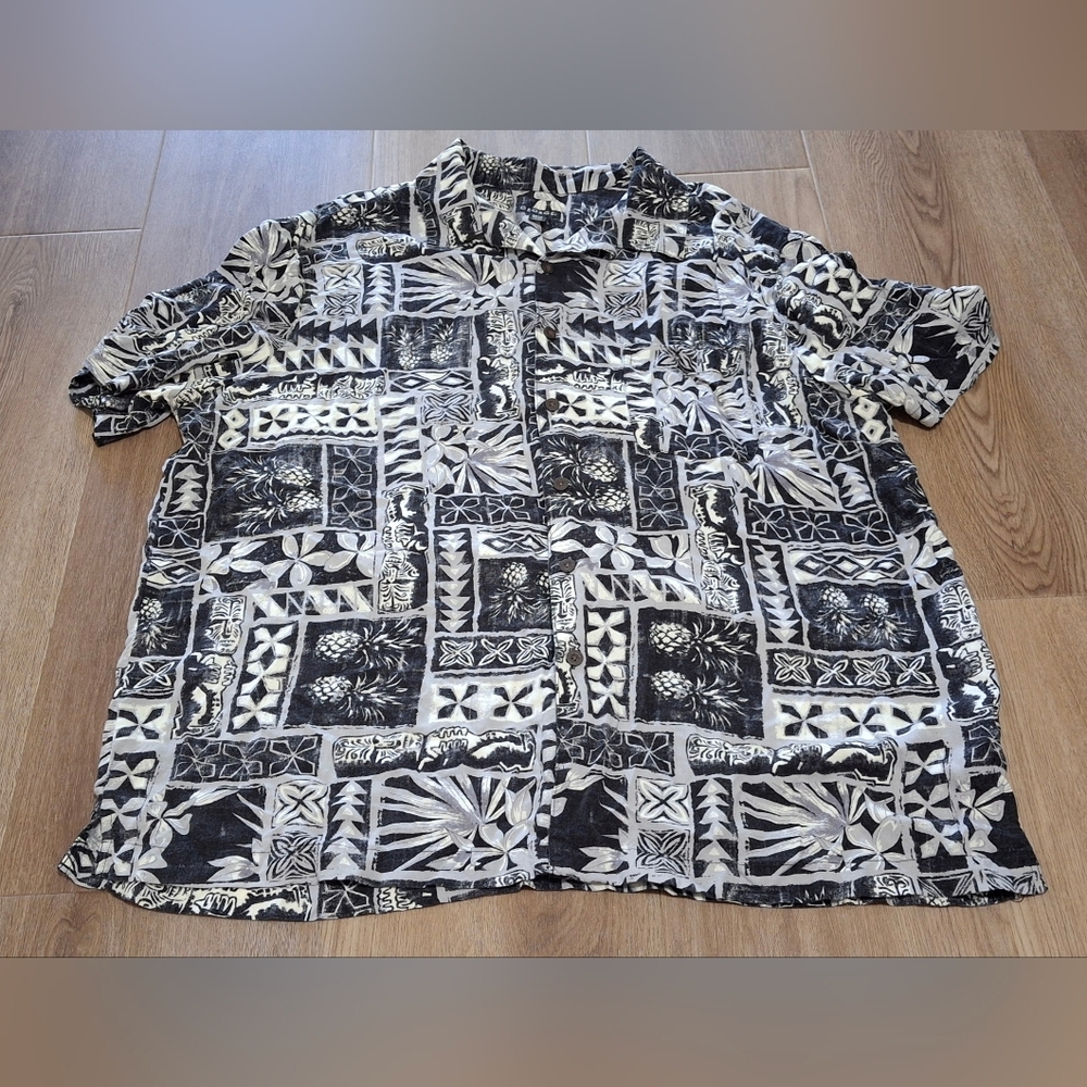 Mens George Top Size 2XL